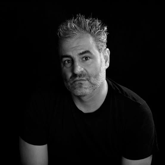 El escritor y profesor de escritura creativa Fernando Clemot