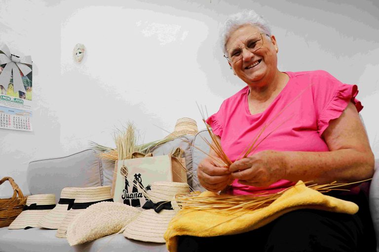 Juana María Mosegue